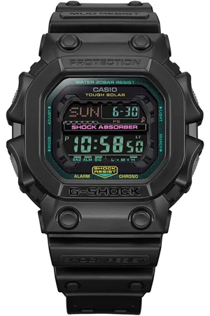 Casio Hodinky King Multi-Fluorescent Accents GX-56MF-1ER