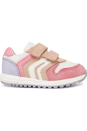 Geox Sneakersy B Alben B453ZA 02214 C8W1Z S