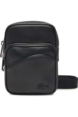 Lacoste Brašna NH4563GY