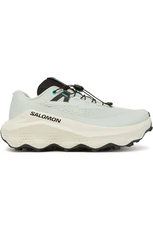 Salomon Běžecké boty Ultra Glide 3 L47743200 Tyrkysová