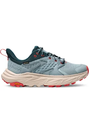 Hoka One One Trekingová obuv Anacapa 2 Low Gtx 1142830F Světle