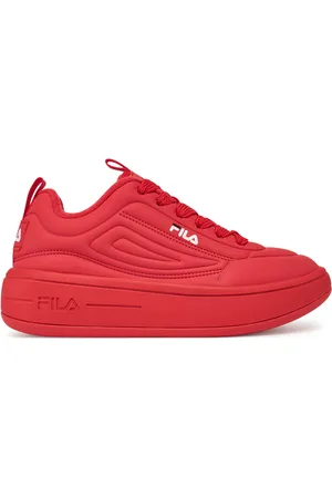 Fila Sneakersy Superbubble FFW0536 30005