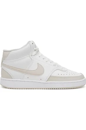 Nike Sneakersy Court Vision Mid CD5436 106