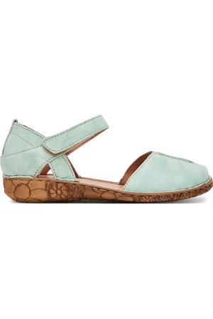 Josef Seibel Polobotky Rosalie 42 79542 Tyrkysová