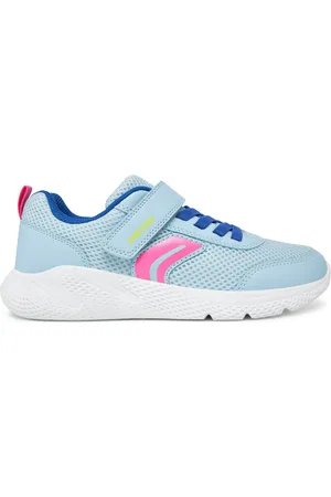 Geox Sneakersy J Sprintye J36FWB 1454 CM4K4 D