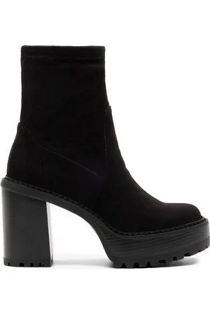 Nine West Polokozačky SHAYLA 13151VM