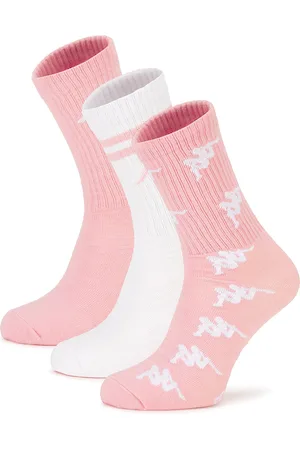 Kappa Ponožky KR_SUPERT_SS25 (3-PACK)