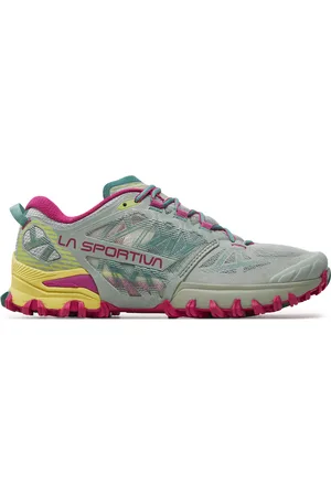 La Sportiva Trekingová obuv Bushido III 56T913411