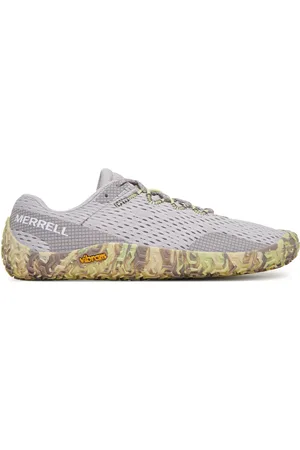 Merrell Běžecké boty Vapor Glove 6 J068512 Fialová