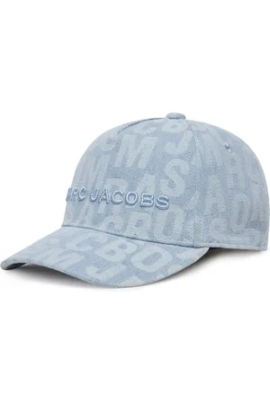 Marc Jacobs Kšiltovka W60408 Světle