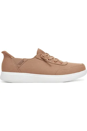 Skechers Sneakersy BOBS Skip Cute-B Cute Sweet 114815/TAN