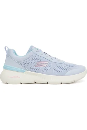 Skechers Sneakersy Skech-Air Dynamight 2.0-New Heights 150370/PWPK