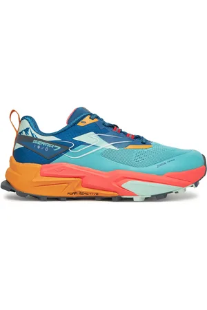 Joma Běžecké boty Sierra 2527 TKSILS2527 Tyrkysová