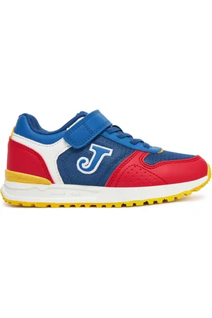 Joma Sneakersy J.Tornado Jr 2504 JTORNS2504V
