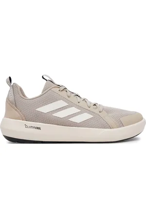 adidas Trekingová obuv Terrex Boat Climacool JI3501