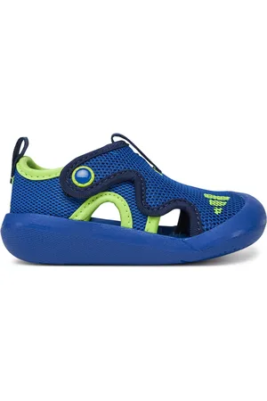 adidas Sandály Altaventure 3 JP5753 Tmavomodrá