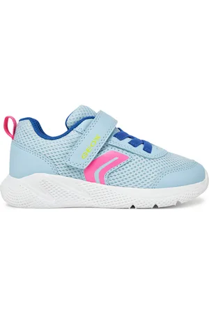 Geox Sneakersy J Sprintye J36FWB 1454 CM4K4 S