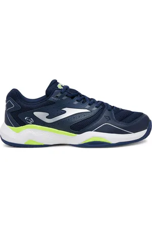 Joma Boty na tenis Master 1000 2503 TM100S2503C Tmavomodrá