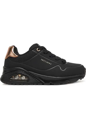 Skechers Sneakersy Uno Gen1 310545L/BBK