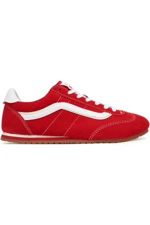 Vans Sneakersy Super Lowpro VN000D83IZQ1