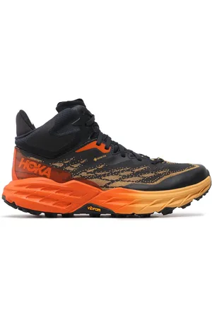 Hoka One One Trekingová obuv Speedgoat 5 Mid Gtx GORE-TEX 1127918