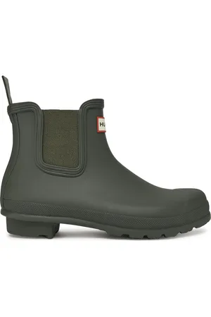 Hunter Holínky WFS2078RMA Khaki