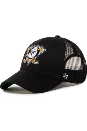 47 Brand Kšiltovka Nhl Anaheim Ducks Branson 