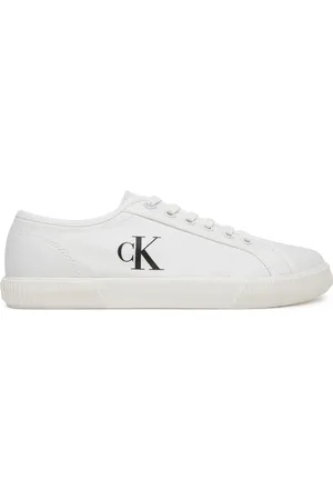 Calvin Klein Tenisky Ess Vulc Low Cv Mg Wn YW0YW01762