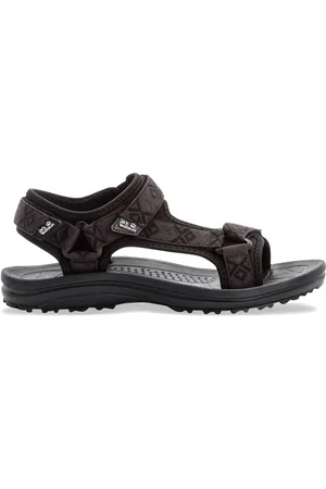 Jack Wolfskin Sandály Wave Breaker 4050291