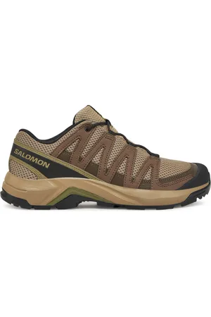 Salomon Trekingová obuv X-Adventure Recon L47815600