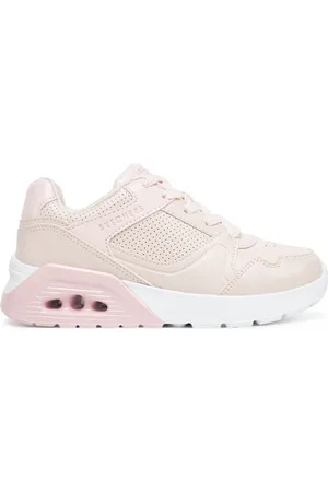 Skechers Sneakersy Uno Lite 2.0- 310430L/LPK