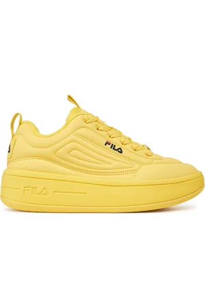 Fila Sneakersy Superbubble FFW0536 20026