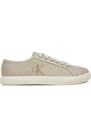Calvin Klein Tenisky Ess Vulc Low Cv Mg Wn YW0YW01762