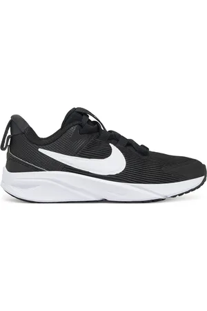 Nike Sneakersy Star Runner 4 Nn (Ps) DX7614 001