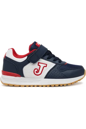Joma Sneakersy J.Tornado Jr 2503 JTORNS2503V Tmavomodrá