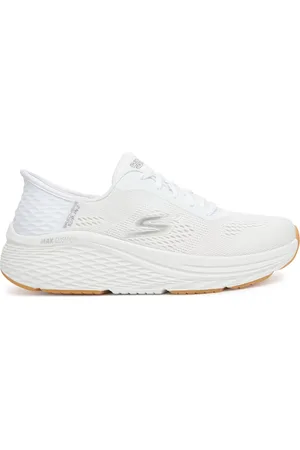Skechers Sneakersy Max Cushioning Elite 2.0-Vanish 129606/WSL