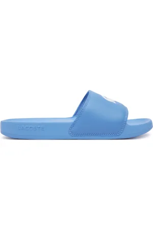 Lacoste Nazouváky Serve 0.0 7-49CFA0042