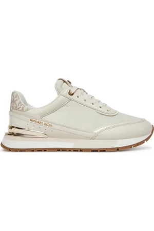 Michael Kors Sneakersy 43R5NOFS1L