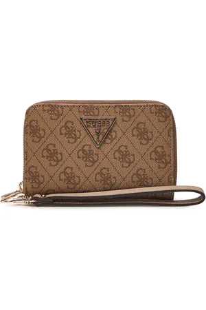 Guess Velká dámská peněženka SWSG85 00164