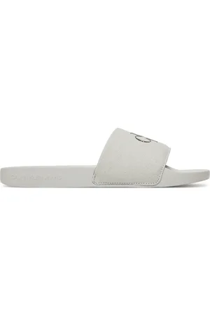 Calvin Klein Nazouváky Slide Monogram Cv YM0YM01271
