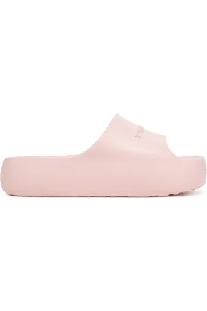 Tommy Hilfiger Nazouváky Tjw Chunky Pool Slide Ess EN0EN02879