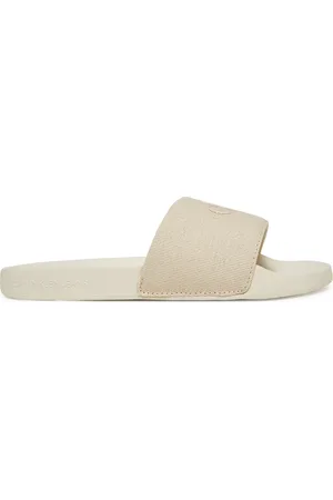 Calvin Klein Nazouváky Slide Monogram Wn YW0YW01835
