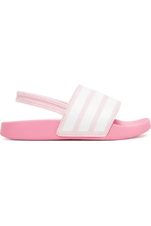 adidas Sandály adilette Estrap JR5331