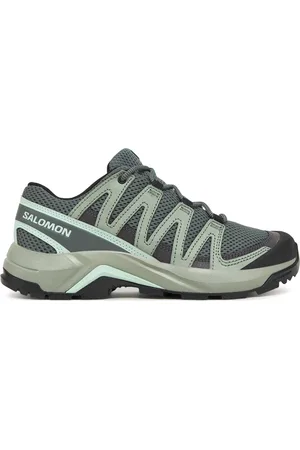 Salomon Trekingová obuv X-Adventure Recon L47813600