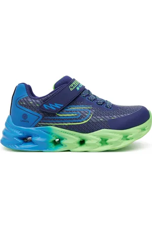 Skechers Sneakersy Vortex 2.0-Quantroid 400604L/NVBL Tmavomodrá