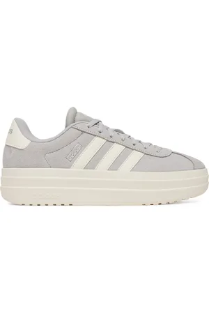 adidas Sneakersy VL COURT BOLD IF9784