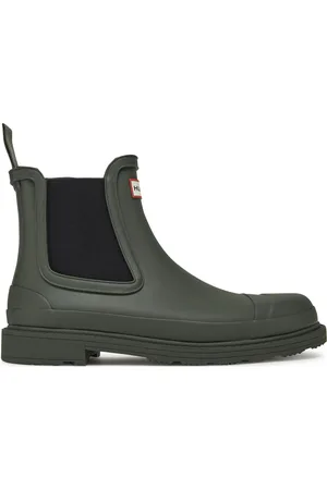 Hunter Holínky WFS1018RMA Khaki
