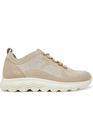Geox Sneakersy D Spherica D55NUE 09T22 C6738