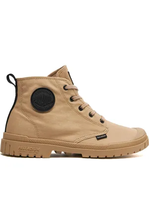 Palladium Turistická obuv Pampa Sp20 Hi Cvs 76838-274-M