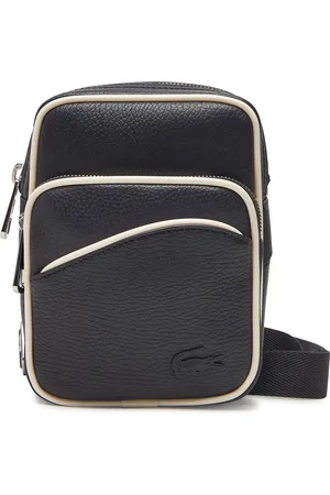 Lacoste Brašna NH4563GY